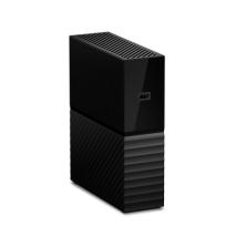 Western Digital My Book disco duro externo 8000 GB Negro