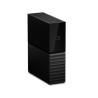 Western Digital My Book 8TB | HDD Externo 3.5" USB 3.0 Negro