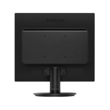 Philips S Line Monitor LCD con retroiluminación LED 19S4QAB/00