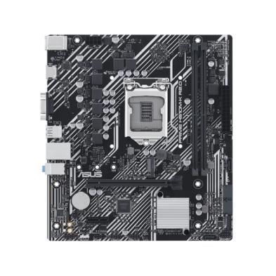 Placa base ASUS PRIME H510M-K R2.0 | Intel H470 | LGA 1200 | micro ATX