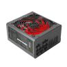 Fuente Alimentación Mars Gaming MPB750M | ATX | 750W | 140 mm | 80 Plus Bronze | Negro, Rojo