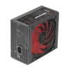 Fuente Alimentación Mars Gaming MPB750M | ATX | 750W | 140 mm | 80 Plus Bronze | Negro, Rojo