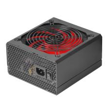 Mars Gaming MPB750M Fuente Alimentación Modular ATX 750W 6 Años Garantía 80Plus Bronze 230V Tecnología Silenciosa AI-RPM 90% Efi