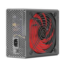 Mars Gaming MPB750M Fuente Alimentación Modular ATX 750W 6 Años Garantía 80Plus Bronze 230V Tecnología Silenciosa AI-RPM 90% Efi