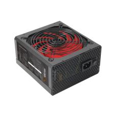 Mars Gaming MPB750M Fuente Alimentación Modular ATX 750W 6 Años Garantía 80Plus Bronze 230V Tecnología Silenciosa AI-RPM 90% Efi