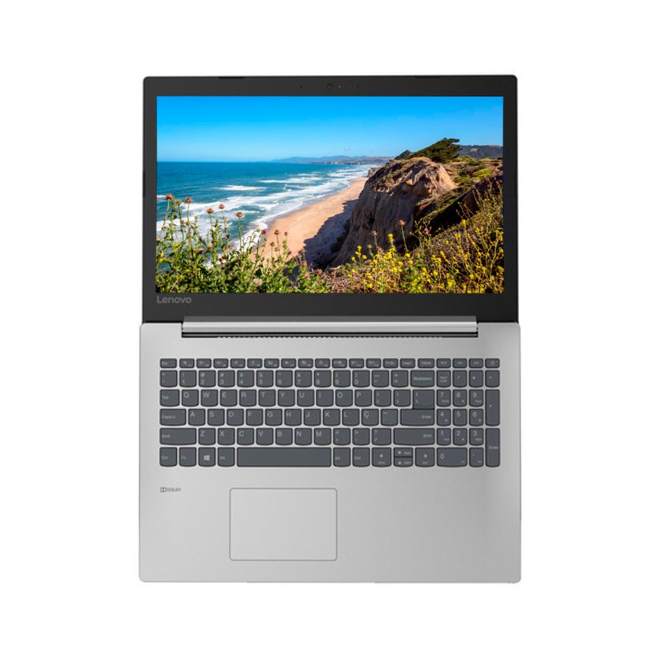 Camara de sales lenovo ideapad 330