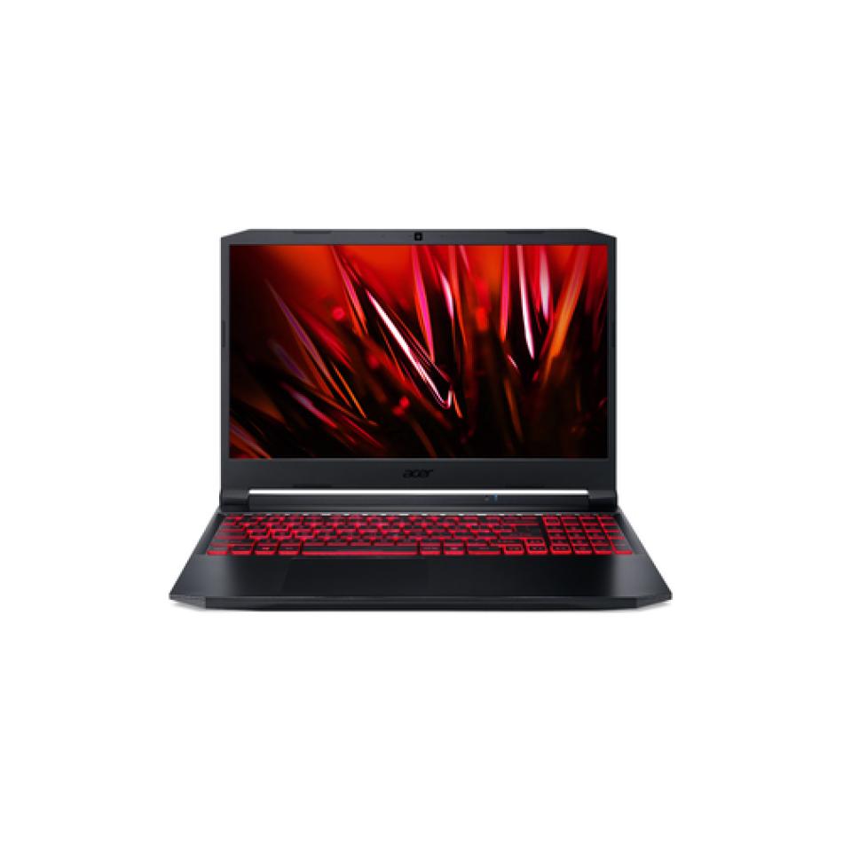 Acer Nitro 5 AN515-45-R5ZJ 5900HX Portátil 39,6 cm (15.6") Full HD AMD Ryzen™ 9 16 GB DDR4-SDRAM 1000 GB SSD NVIDIA GeForce RTX 