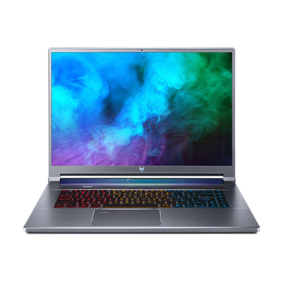 Acer Predator PT516-51s-79HF i7-11800H Portátil 40,6 cm (16") WQXGA Intel® Core™ i7 16 GB DDR4-SDRAM 1000 GB SSD NVIDIA GeForce 