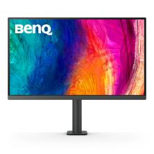BenQ PD2705UA 68,6 cm (27") 3840 x 2160 Pixeles 4K Ultra HD LCD Negro