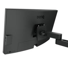 BenQ PD2705UA 68,6 cm (27") 3840 x 2160 Pixeles 4K Ultra HD LCD Negro