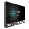 DISCO DURO | SILICON POWER SLIM S55 | 240 GB | SERIAL ATA III | SSD | 2.5 PULGADAS