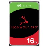 Disco duro Seagate IronWolf Pro 16TB helio para NAS