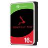 Seagate IronWolf Pro ST16000NT001 16TB | HDD NAS Helio SATA