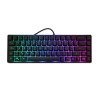 Deep Gaming Mini TM065 | Teclado gaming 65% RGB, español