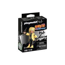 Figura Naruto Modo Senin Playmobil 71100