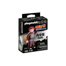 Figura Gaara Playmobil 71103