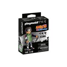 Asuma Playmobil 71119