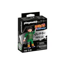 Rock Lee Playmobil 71118