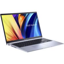 ASUS VivoBook 15 F1502ZA-EJ1119W - Ordenador Portátil .6" Full HD (Intel Core i7-1255U, 8GB RAM, 512GB SSD, Iris Xe Graphics, Wi