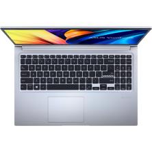 ASUS VivoBook 15 F1502ZA-EJ1119W - Ordenador Portátil .6" Full HD (Intel Core i7-1255U, 8GB RAM, 512GB SSD, Iris Xe Graphics, Wi