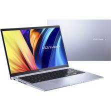 ASUS VivoBook 15 F1502ZA-EJ1119W - Ordenador Portátil .6" Full HD (Intel Core i7-1255U, 8GB RAM, 512GB SSD, Iris Xe Graphics, Wi