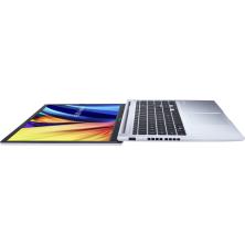 ASUS VivoBook 15 F1502ZA-EJ1119W - Ordenador Portátil .6" Full HD (Intel Core i7-1255U, 8GB RAM, 512GB SSD, Iris Xe Graphics, Wi