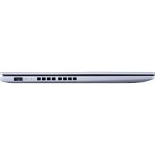 ASUS VivoBook 15 F1502ZA-EJ1119W - Ordenador Portátil .6" Full HD (Intel Core i7-1255U, 8GB RAM, 512GB SSD, Iris Xe Graphics, Wi