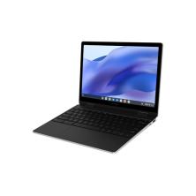 Samsung Chromebook 2 N4500 Híbrido (2-en-1) 31,5 cm (12.4") Pantalla táctil WQXGA Intel® Celeron® 4 GB LPDDR4x-SDRAM 64 GB eMMC 