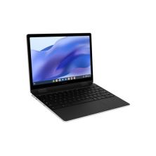 Samsung Chromebook 2 N4500 Híbrido (2-en-1) 31,5 cm (12.4") Pantalla táctil WQXGA Intel® Celeron® 4 GB LPDDR4x-SDRAM 64 GB eMMC 