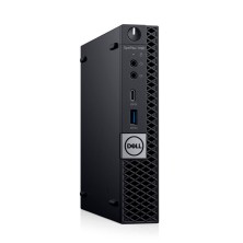 Lleva el Dell Optiplex 7060 MiniPC, un ordenador reacondicionado y barato de infocomputer