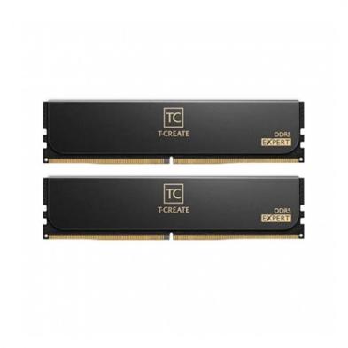 Memoria RAM Teamgroup T-Create Expert | 32GB DDR5 | DIMM | 6000 MHz