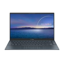 ASUS ZenBook 14 UM425QA-KI244W - Ordenador Portátil " Full HD (AMD Ryzen 7 5800H, 16GB RAM, 512GB SSD, Radeon Graphics, Windows 