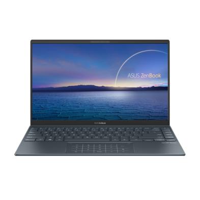 PORTÁTIL ASUS ZENBOOK 14 | AMD RYZEN 7 5800H | 16GB DDR4 | 512GB SSD | RADEON GRAPHICS | WINDOWS 11 HOME