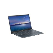 ASUS ZenBook 14 UM425QA-KI244W - Ordenador Portátil " Full HD (AMD Ryzen 7 5800H, 16GB RAM, 512GB SSD, Radeon Graphics, Windows 