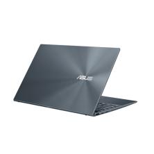 ASUS ZenBook 14 UM425QA-KI244W - Ordenador Portátil " Full HD (AMD Ryzen 7 5800H, 16GB RAM, 512GB SSD, Radeon Graphics, Windows 