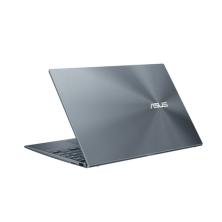 ASUS ZenBook 14 UM425QA-KI244W - Ordenador Portátil " Full HD (AMD Ryzen 7 5800H, 16GB RAM, 512GB SSD, Radeon Graphics, Windows 