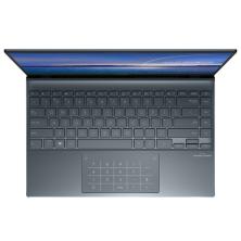 ASUS ZenBook 14 UM425QA-KI244W - Ordenador Portátil " Full HD (AMD Ryzen 7 5800H, 16GB RAM, 512GB SSD, Radeon Graphics, Windows 