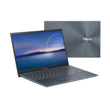 ASUS ZenBook 14 UM425QA-KI244W - Ordenador Portátil " Full HD (AMD Ryzen 7 5800H, 16GB RAM, 512GB SSD, Radeon Graphics, Windows 