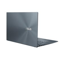 ASUS ZenBook 14 UM425QA-KI244W - Ordenador Portátil " Full HD (AMD Ryzen 7 5800H, 16GB RAM, 512GB SSD, Radeon Graphics, Windows 