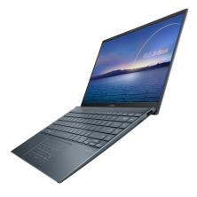 ASUS ZenBook 14 UM425QA-KI244W - Ordenador Portátil " Full HD (AMD Ryzen 7 5800H, 16GB RAM, 512GB SSD, Radeon Graphics, Windows 