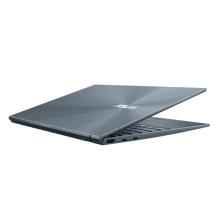 ASUS ZenBook 14 UM425QA-KI244W - Ordenador Portátil " Full HD (AMD Ryzen 7 5800H, 16GB RAM, 512GB SSD, Radeon Graphics, Windows 