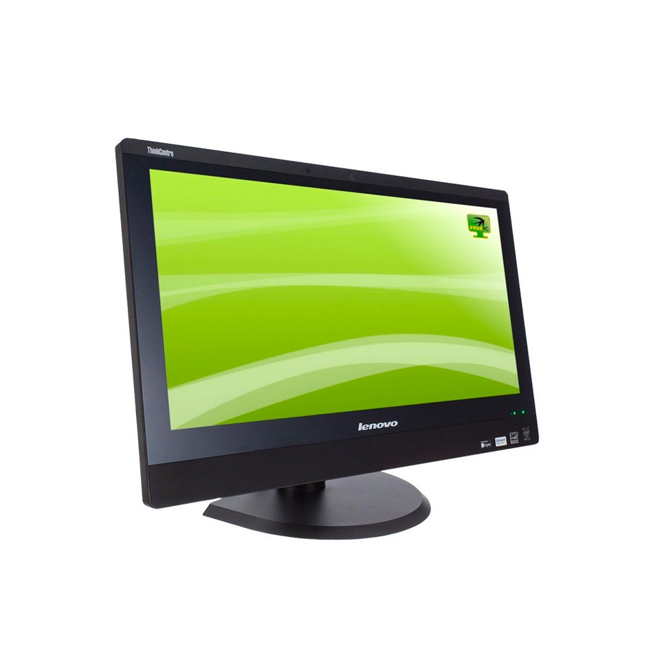 Potencia tu productividad con el ordenador de sobremesa reacondicionado Lenovo M93Z AIO Core de Infocomputer