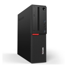 Potencia tu productividad con el ordenador de sobremesa reacondicionado LENOVO ThinkCentre M700 de Infocomputer