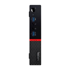 Maximiza tu productividad con el ordenador de sobremesa reacondicionado LENOVO ThinkCentre M700 de Infocomputer