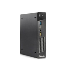 Descubre la versatilidad y potencia del ordenador de sobremesa reacondicionado Lenovo ThinkCentre M73 Tiny de Infocomputer