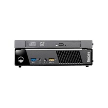 Lenovo ThinkCentre M73 Tiny  con base y dvdrw ideal para tener en tu hogar