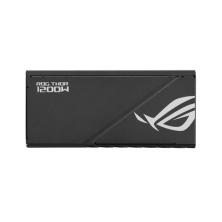 ASUS ROG THOR 1200W Platinum II unidad de fuente de alimentación 24-pin ATX Gris