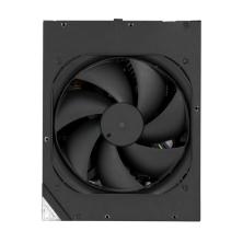 ASUS ROG THOR 1200W Platinum II unidad de fuente de alimentación 24-pin ATX Gris