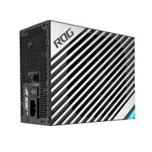 ASUS ROG THOR 1200W Platinum II unidad de fuente de alimentación 24-pin ATX Gris