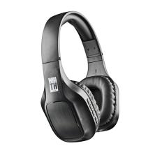 NGS ARTICA WRATH Auriculares Inalámbrico y alámbrico Diadema Llamadas/Música USB Tipo C Bluetooth Negro